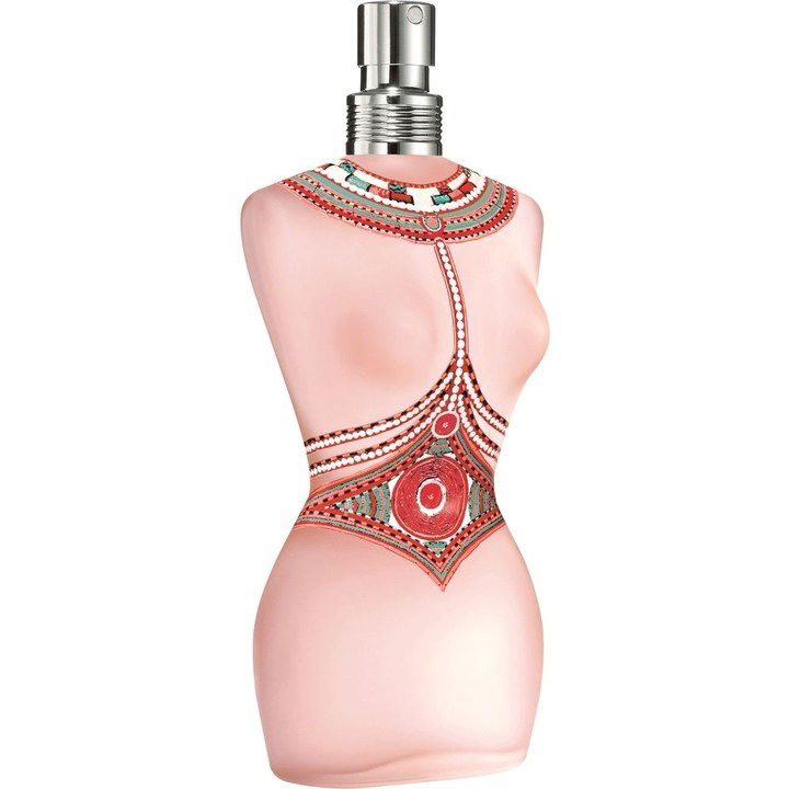Classique Summer Fragrance 2008